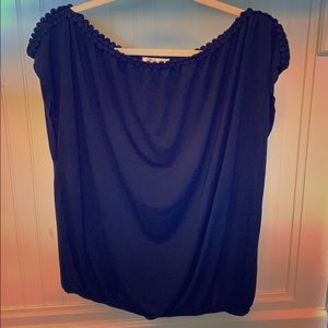 Max Studio Specialty Products, ladies top, Size XL